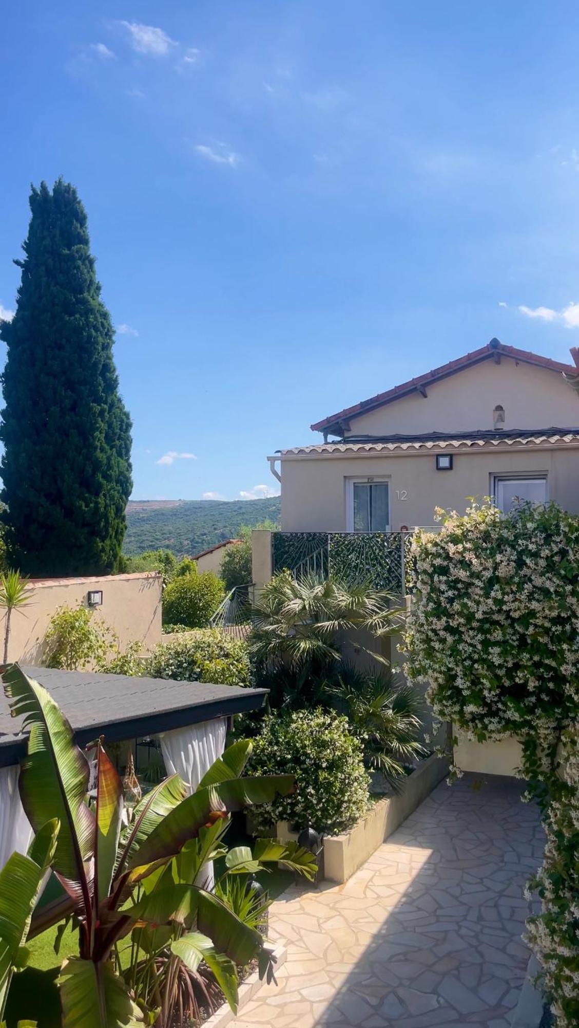 La Bastide Gourmande Hotel La Colle-sur-Loup Bagian luar foto